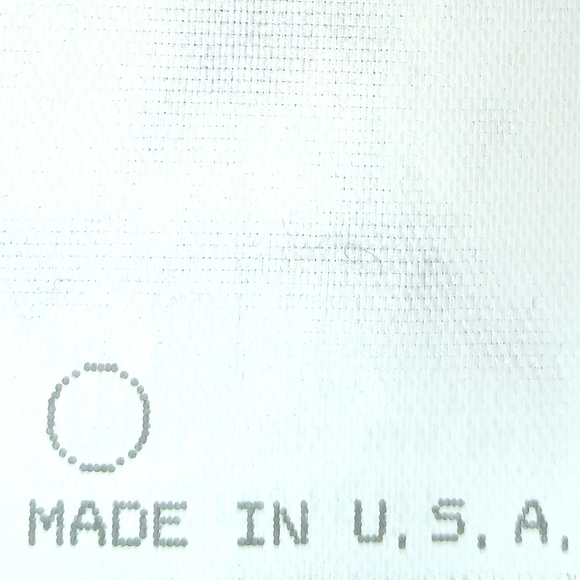 American Vintage ::Canyon Guide Outfitters Hunting Wool Sherpa Lined Vest Size L - Picture 7 of 7